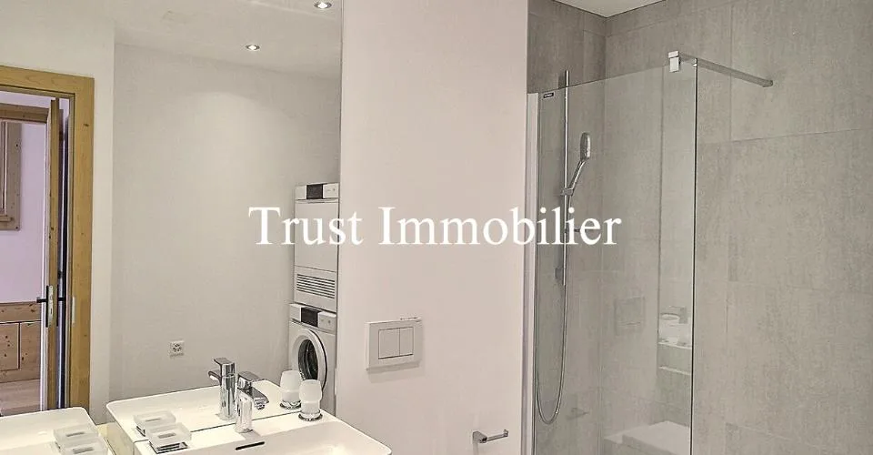 Bel Appartement de 3.5pcs avec vue sublime – Foto 9 von 13