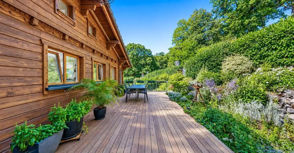 Très belle villa avec vue panoramique sur le lac & le Mt-Blanc! – foto 5 di 13