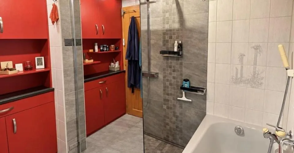 5 Zimmer Chalet in Grimentz – Foto 6 von 8