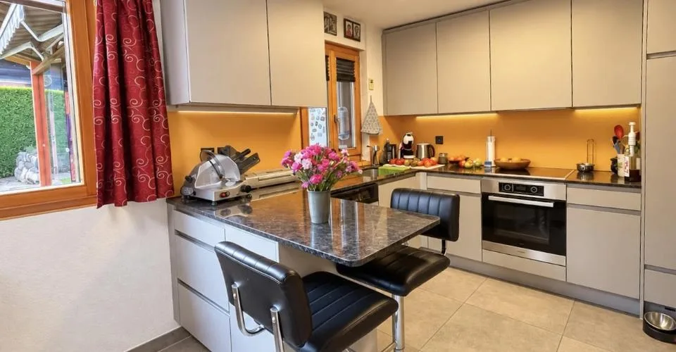 5 Zimmer Chalet in Grimentz – Foto 3 von 8