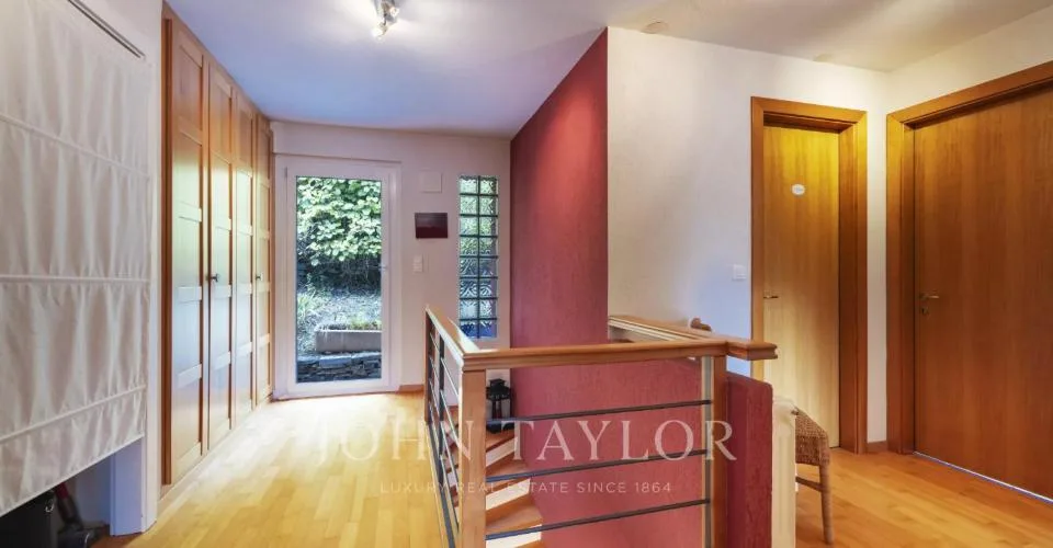 5.5 Zimmer Einfamilienhaus in St-Léonard – Foto 5 von 10