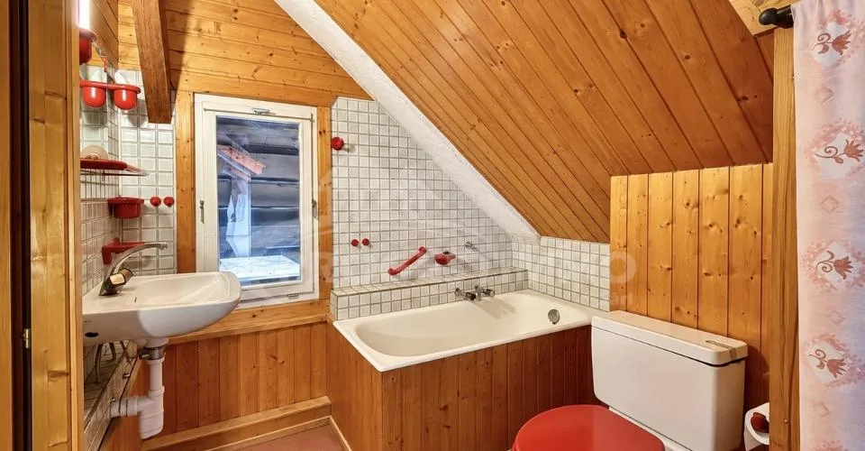 10 Zimmer Einfamilienhaus in Le Bouveret – Foto 13 von 13