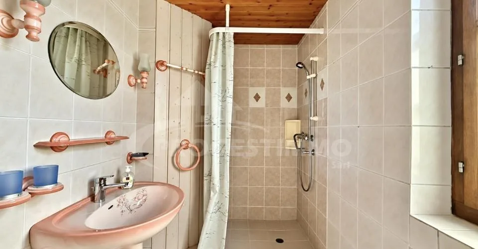 10 Zimmer Einfamilienhaus in Le Bouveret – Foto 4 von 13