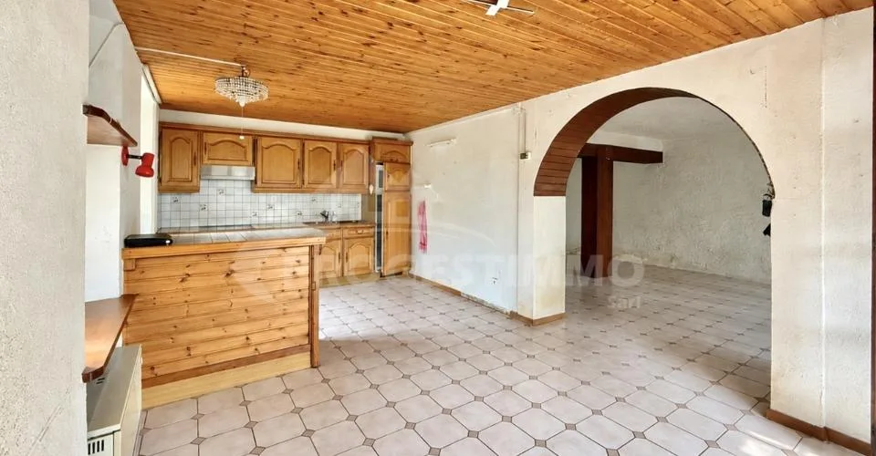 10 Zimmer Einfamilienhaus in Le Bouveret – Foto 2 von 13