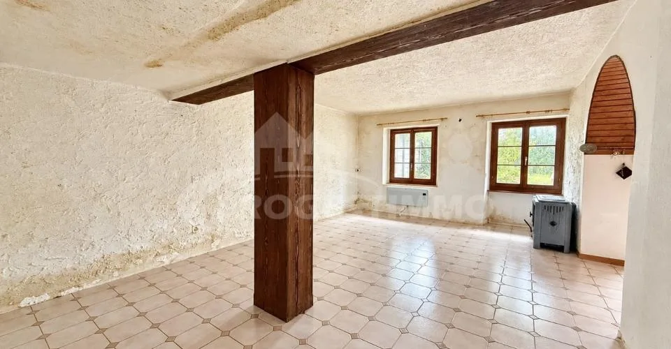 10 Zimmer Einfamilienhaus in Le Bouveret – Foto 3 von 13