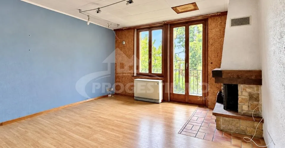 10 Zimmer Einfamilienhaus in Le Bouveret – Foto 7 von 13