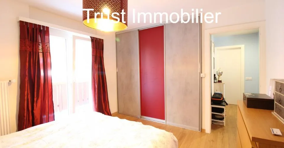 Bel appartement au centre de Morgins – photo 3 sur 3