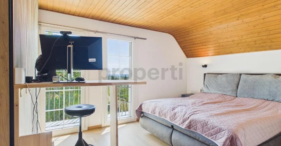 Renoviertes Wohnglück mit Seeblick! – Foto 4 von 19