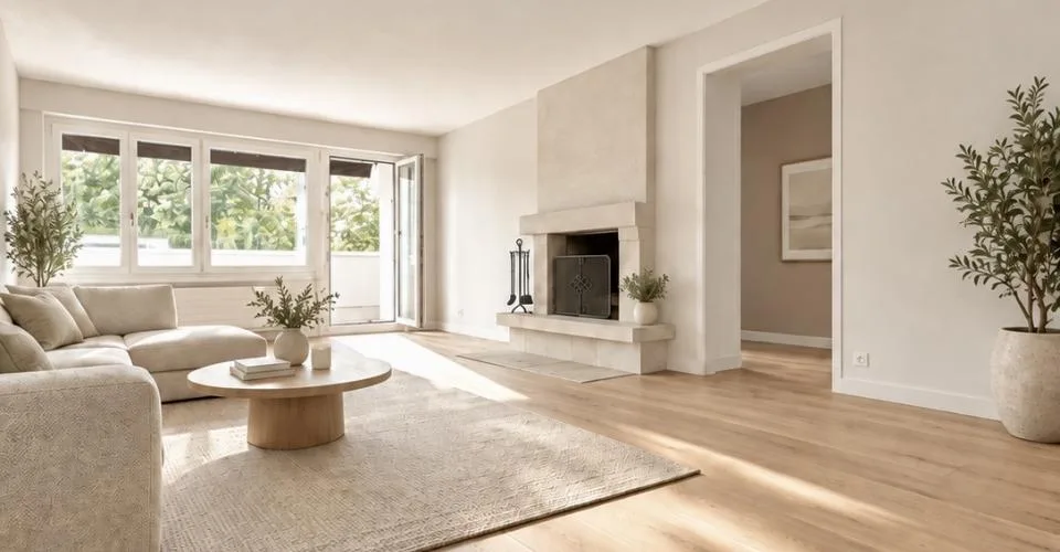 Appartement 4.5 pcs à FORT POTENTIEL – foto 3 di 18