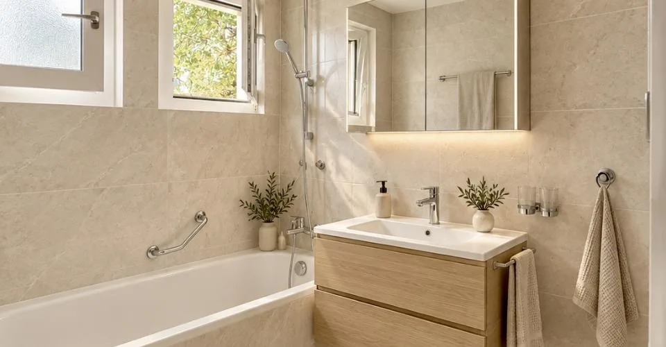 Appartement 4.5 pcs à FORT POTENTIEL – foto 14 di 18