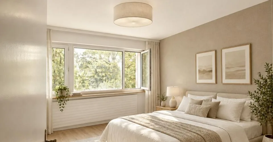 Appartement 4.5 pcs à FORT POTENTIEL – foto 8 di 18