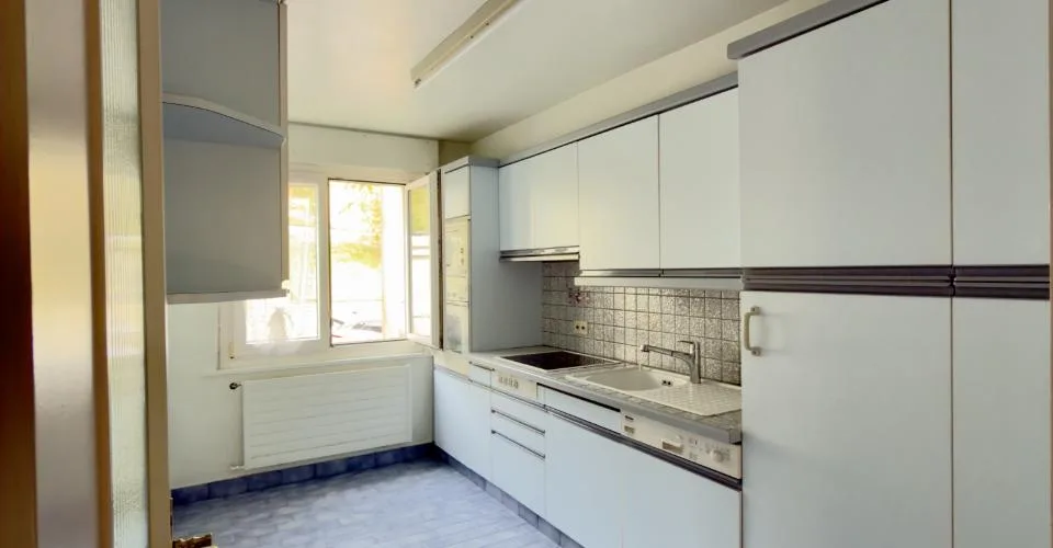 Appartement 4.5 pcs à FORT POTENTIEL – foto 9 di 18
