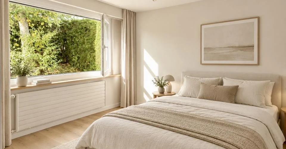 Appartement 4.5 pcs à FORT POTENTIEL – foto 6 di 18
