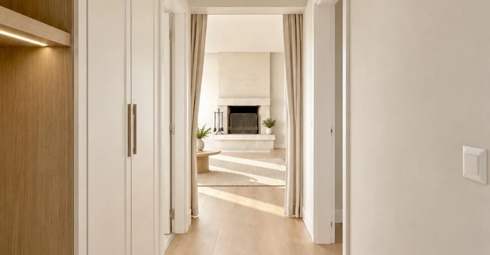 Appartement 4.5 pcs à FORT POTENTIEL – foto 16 di 18
