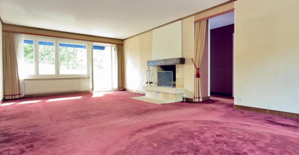 Appartement 4.5 pcs à FORT POTENTIEL – foto 2 di 18