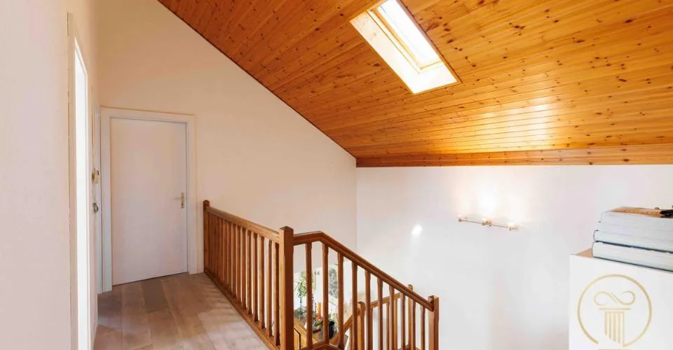 7.5 Zimmer Einfamilienhaus in Moudon – Foto 11 von 13