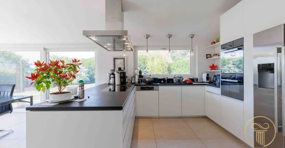 7.5 Zimmer Einfamilienhaus in Moudon – Foto 8 von 13
