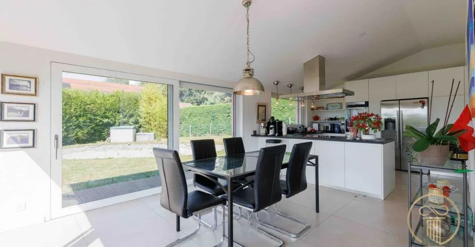7.5 Zimmer Einfamilienhaus in Moudon – Foto 9 von 13