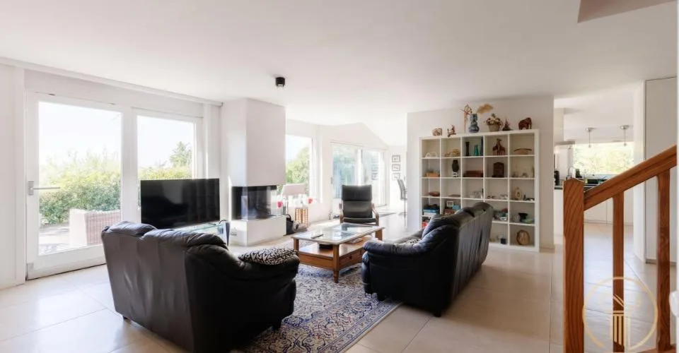 7.5 Zimmer Einfamilienhaus in Moudon – Foto 5 von 13