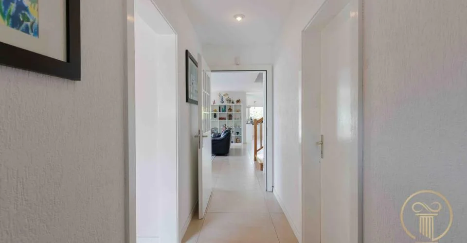 7.5 Zimmer Einfamilienhaus in Moudon – Foto 4 von 13