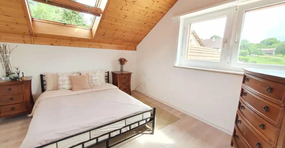 7.5 Zimmer Einfamilienhaus in Moudon – Foto 12 von 13