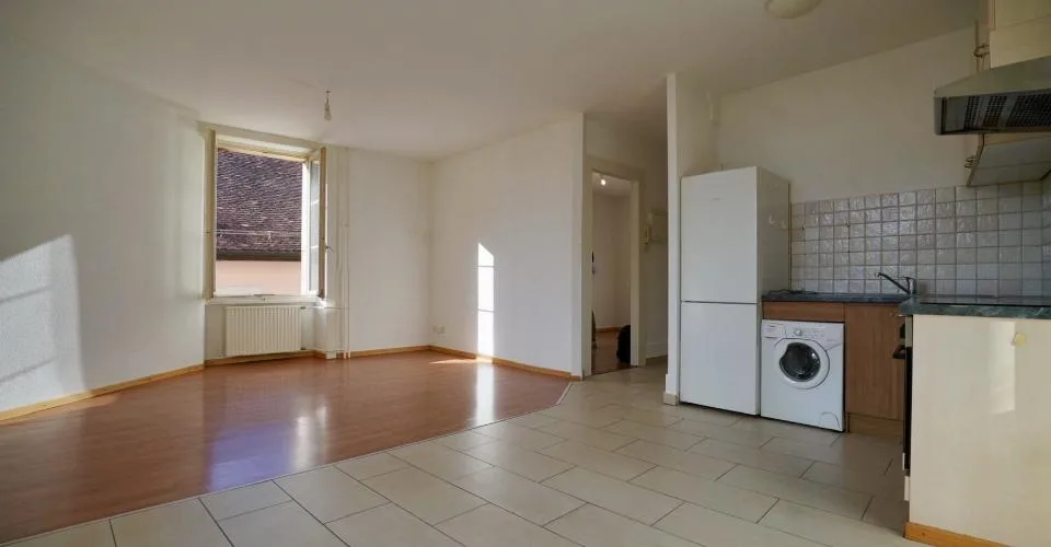 Appartement de 2,5 pièces – Foto 3 von 8