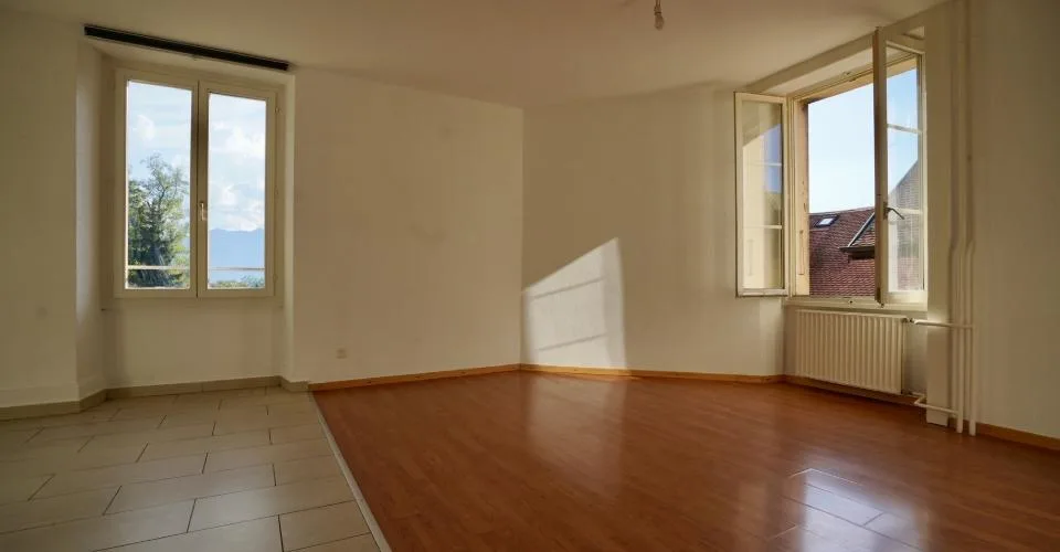 Appartement de 2,5 pièces – Foto 2 von 8