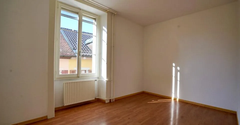 Appartement de 2,5 pièces – Foto 4 von 8