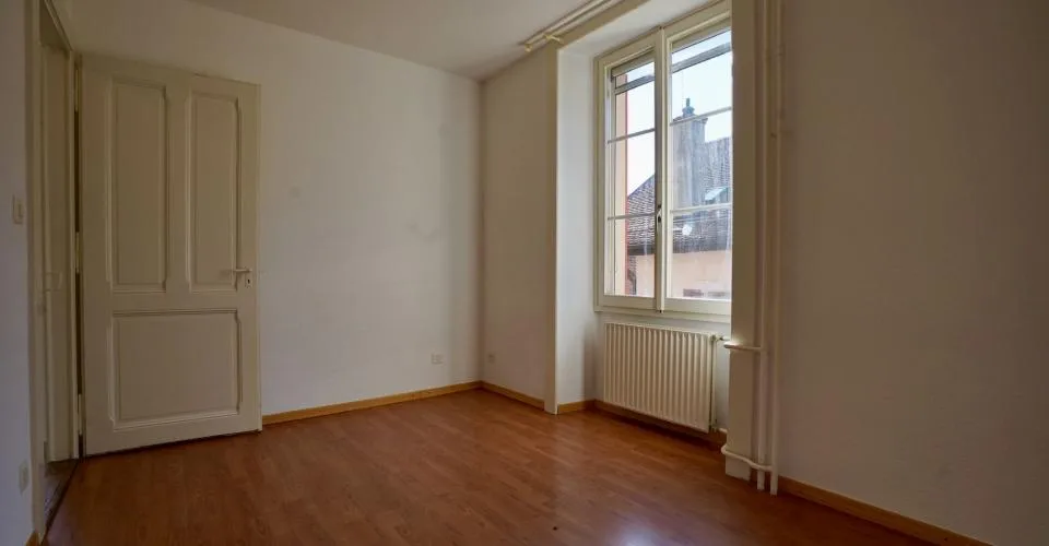 Appartement de 2,5 pièces – Foto 5 von 8