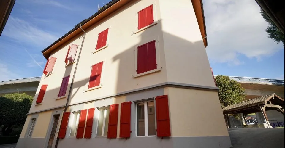 Appartement de 2,5 pièces – Foto 8 von 8