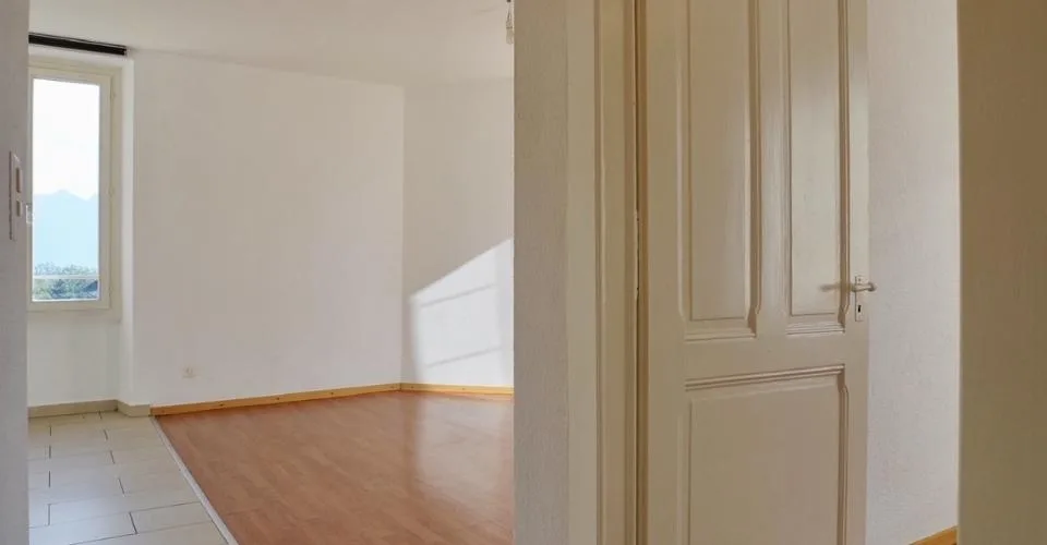 Appartement de 2,5 pièces – Foto 6 von 8