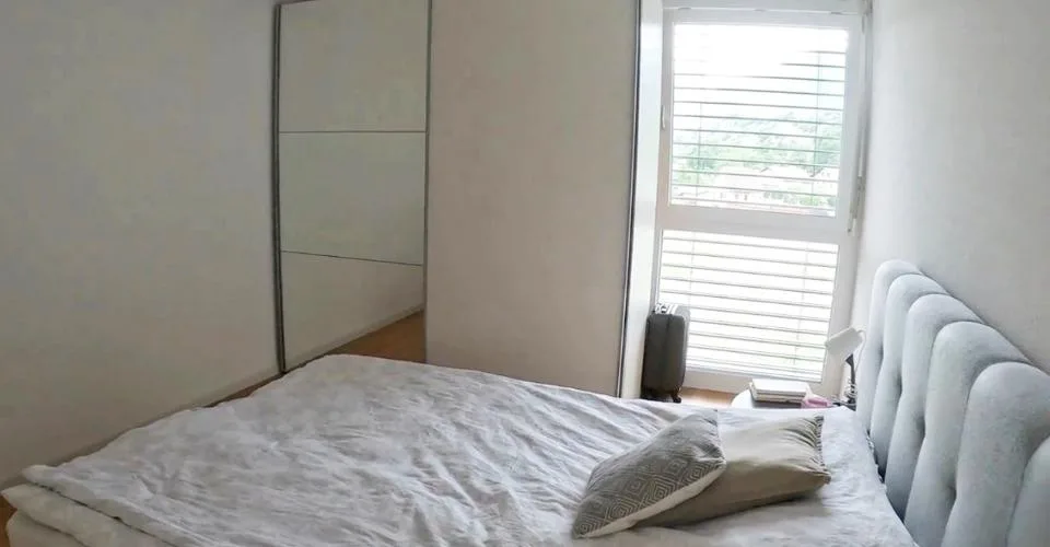 Sion, appartement de 4.5 pièces de 117m2 dans une résidence Minergie avec 2 places de parc intérieures – photo 9 sur 15