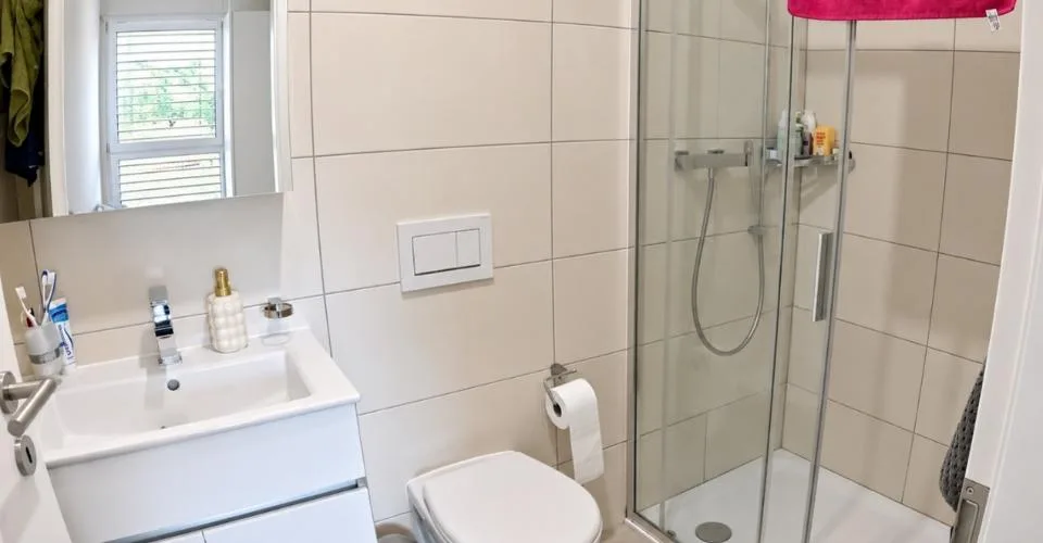 Sion, appartement de 4.5 pièces de 117m2 dans une résidence Minergie avec 2 places de parc intérieures – photo 10 sur 15