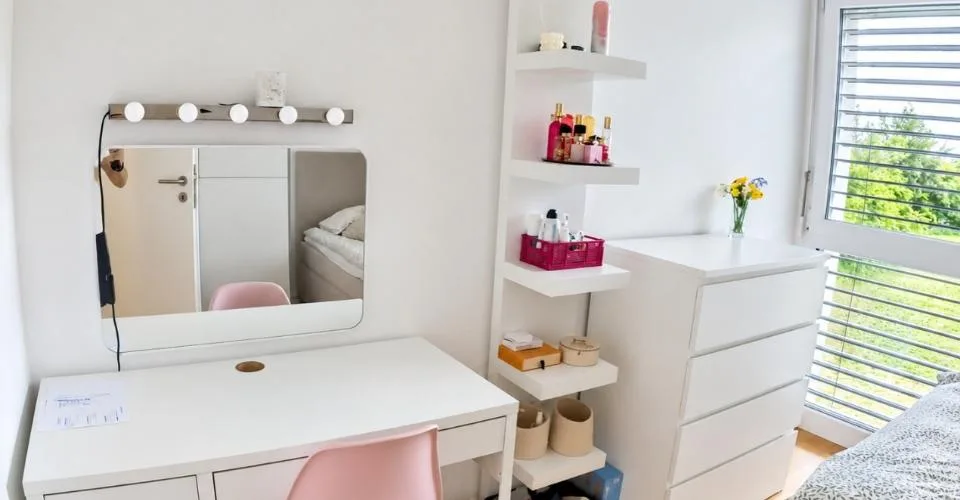 Sion, appartement de 4.5 pièces de 117m2 dans une résidence Minergie avec 2 places de parc intérieures – photo 11 sur 15