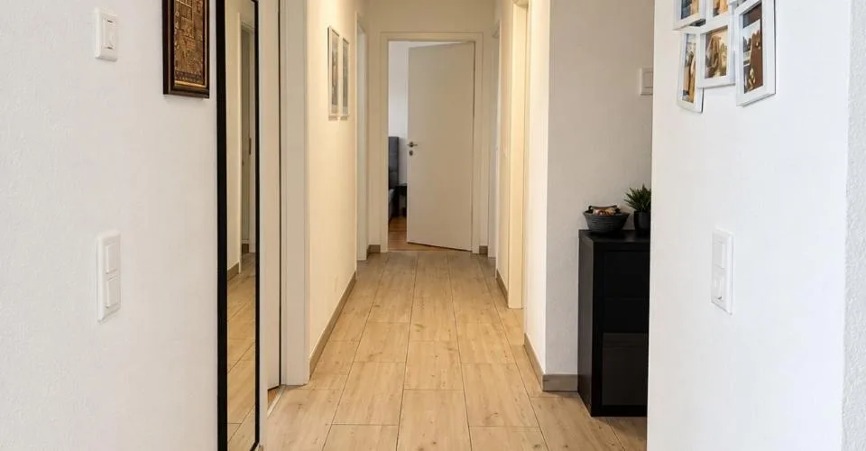 Sion, appartement de 4.5 pièces de 117m2 dans une résidence Minergie avec 2 places de parc intérieures – photo 6 sur 15