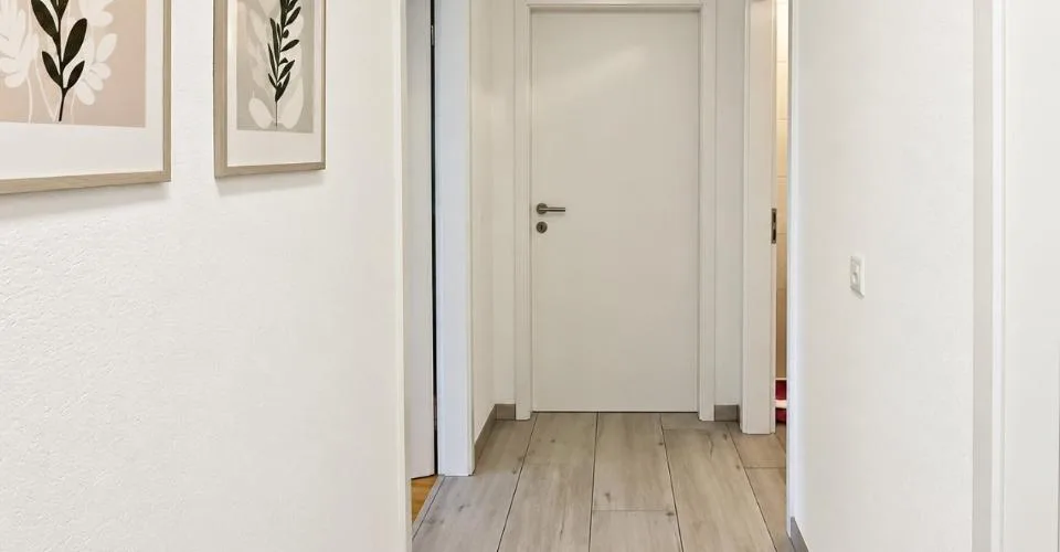 Sion, appartement de 4.5 pièces de 117m2 dans une résidence Minergie avec 2 places de parc intérieures – photo 7 sur 15