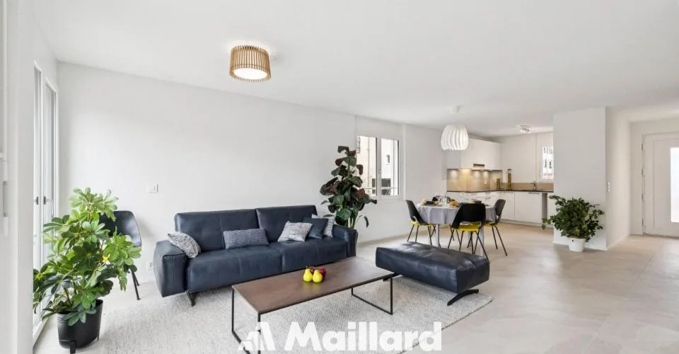 Villa a schiera 5.5 locali con giardino - Boveresse | Lot J – foto 23 di 28