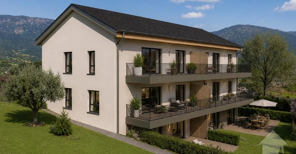 Magnifique appartement en attique de 2.5 pièces, de 67 m² – photo 5 sur 6