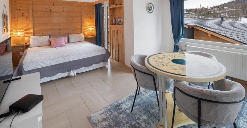 Pra Derri - Ferienhaus in zweiter Reihe – Foto 4 von 10