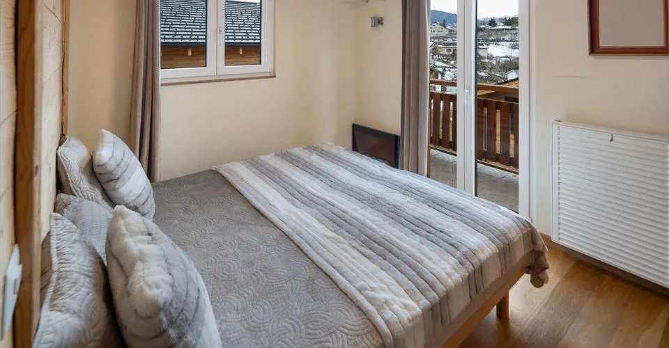 Pra Derri - Ferienhaus in zweiter Reihe – Foto 8 von 10