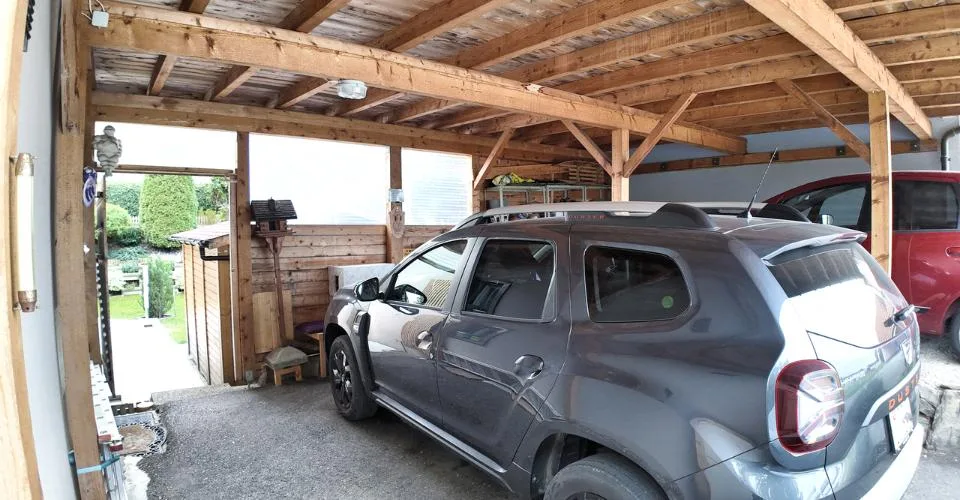 Villa für 4,5 Personen in Vuisternens-en-Ogoz / FR – Foto 25 von 27