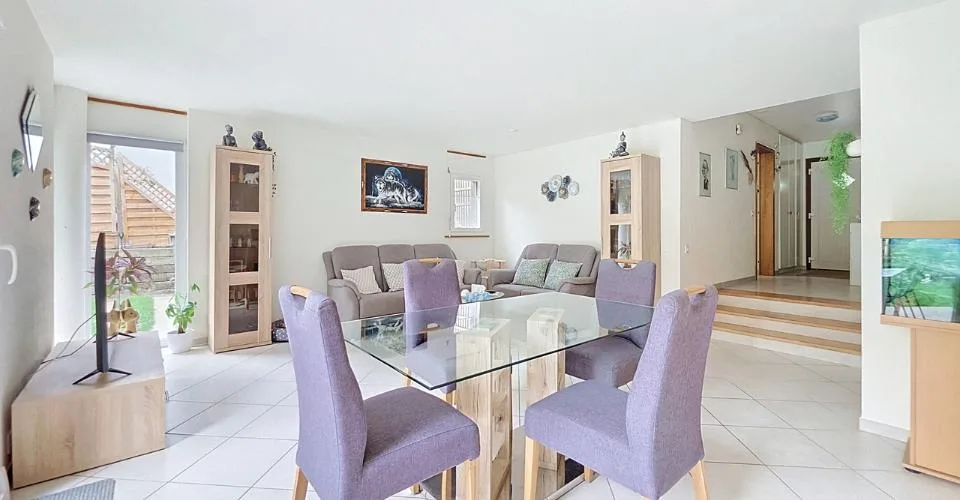 Villa für 4,5 Personen in Vuisternens-en-Ogoz / FR – Foto 26 von 27