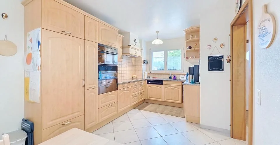 Villa für 4,5 Personen in Vuisternens-en-Ogoz / FR – Foto 27 von 27