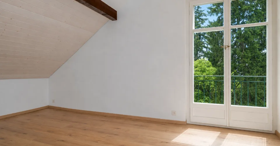 Lausanne : Villa individuelle ! – Foto 7 von 13
