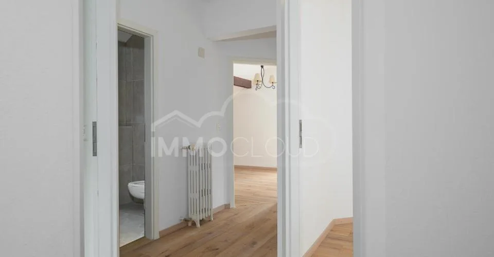 Lausanne : Villa individuelle ! – Foto 8 von 13