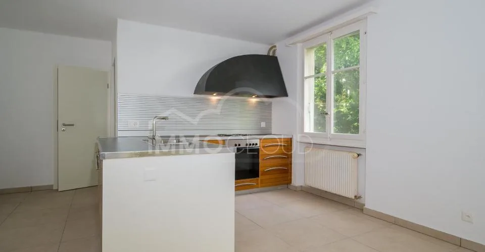 Lausanne : Villa individuelle ! – Foto 12 von 13