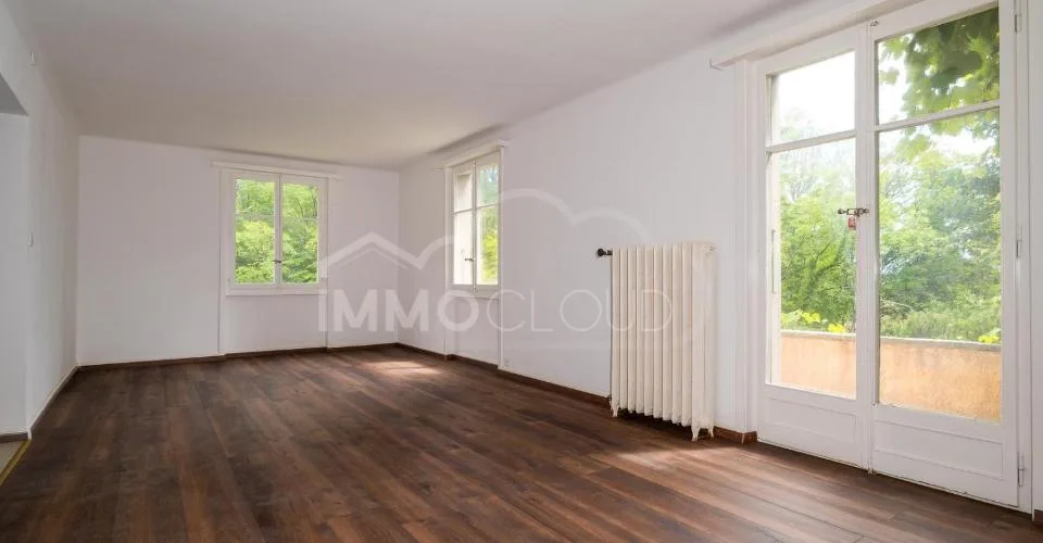 Lausanne : Villa individuelle ! – Foto 5 von 13