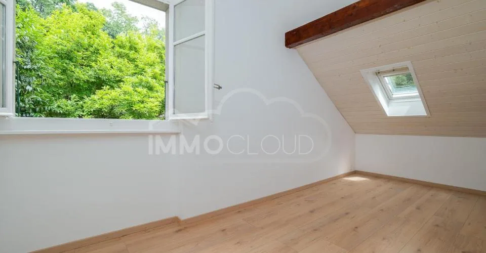 Lausanne : Villa individuelle ! – Foto 6 von 13