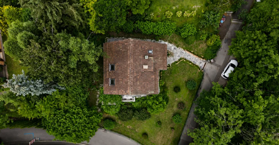 Lausanne : Villa individuelle ! – Foto 4 von 13