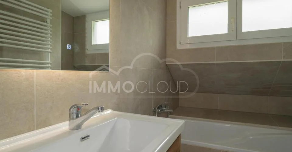 Lausanne : Villa individuelle ! – Foto 9 von 13